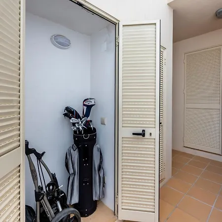 Vale Da Pinta Apartment